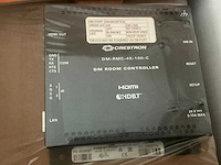 Audio-apparatuur diverse - afbeelding 5 van  7