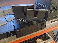 Audio apparatuur, o.a. pioneer/denon/park - afbeelding 3 van  6