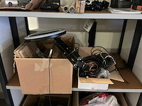 Audio-apparatuur retouren - afbeelding 5 van  36