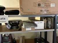 Audio-apparatuur retouren - afbeelding 7 van  36