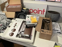 Audio-apparatuur retouren - afbeelding 19 van  36