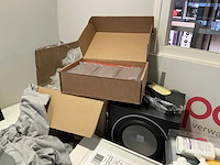 Audio-apparatuur retouren - afbeelding 20 van  36