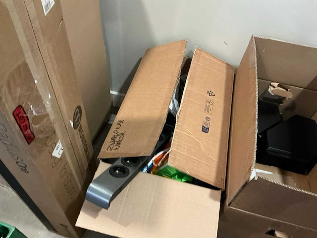 Audio-apparatuur retouren - afbeelding 24 van  36