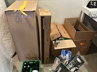 Audio-apparatuur retouren - afbeelding 25 van  36