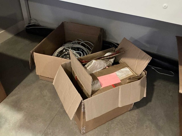 Audio-apparatuur retouren - afbeelding 27 van  36