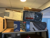 Audio-apparatuur retouren - afbeelding 32 van  36