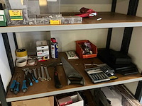 Audio-apparatuur retouren - afbeelding 34 van  36