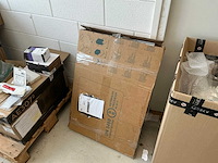 Audio-apparatuur retouren - afbeelding 3 van  20
