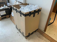 Audio-apparatuur retouren - afbeelding 4 van  20