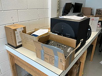 Audio-apparatuur retouren - afbeelding 5 van  20
