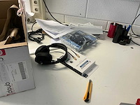 Audio-apparatuur retouren - afbeelding 10 van  20