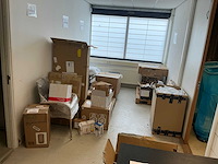 Audio-apparatuur retouren - afbeelding 12 van  20