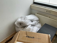 Audio-apparatuur retouren - afbeelding 19 van  20