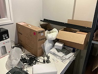 Audio-apparatuur retouren - afbeelding 10 van  36