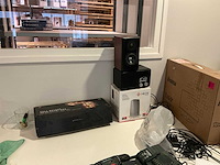 Audio-apparatuur retouren - afbeelding 11 van  36