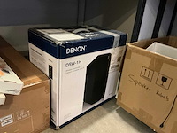 Audio-apparatuur retouren - afbeelding 15 van  36