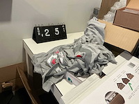 Audio-apparatuur retouren - afbeelding 21 van  36