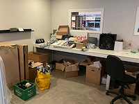 Audio-apparatuur retouren - afbeelding 12 van  36