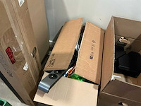 Audio-apparatuur retouren - afbeelding 33 van  36