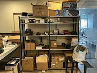 Audio-apparatuur retouren - afbeelding 26 van  36
