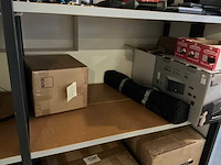 Audio-apparatuur retouren - afbeelding 30 van  36