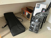 Audio-apparatuur retouren - afbeelding 11 van  20
