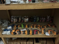 Audio benodigdheden divers (58x) - afbeelding 1 van  7