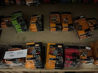 Audio benodigdheden divers (58x) - afbeelding 3 van  7