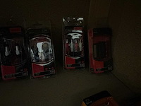 Audio benodigdheden divers (58x) - afbeelding 5 van  7