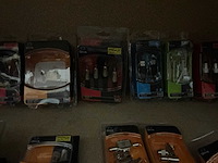 Audio benodigdheden divers (58x) - afbeelding 6 van  7