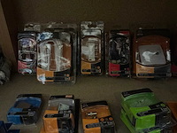 Audio benodigdheden divers (58x) - afbeelding 7 van  7