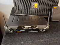 Audio boxen, audio, lampen, o.a. numark, aaster, carvin - afbeelding 4 van  22