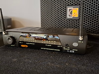 Audio boxen, audio, lampen, o.a. numark, aaster, carvin - afbeelding 5 van  22