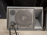 Audio boxen, audio, lampen, o.a. numark, aaster, carvin - afbeelding 10 van  22