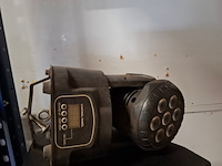 Audio boxen, audio, lampen, o.a. numark, aaster, carvin - afbeelding 12 van  22