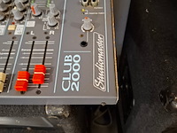 Audio boxen, audio, lampen, o.a. numark, aaster, carvin - afbeelding 19 van  22