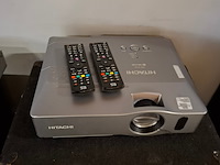 Audio boxen, audio, lampen, o.a. numark, aaster, carvin - afbeelding 20 van  22