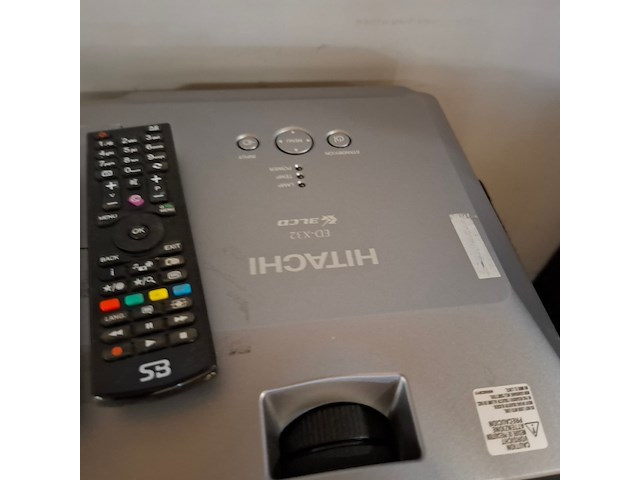 Audio boxen, audio, lampen, o.a. numark, aaster, carvin - afbeelding 21 van  22