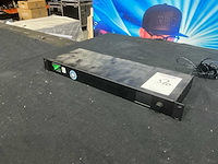 Audio diversen - green-go - interface x - afbeelding 3 van  3