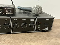 Audio diversen (2x) - afbeelding 6 van  6