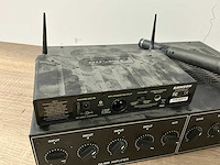 Audio diversen (2x) - afbeelding 2 van  6