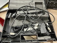 Audio diversen (2x) - afbeelding 4 van  6