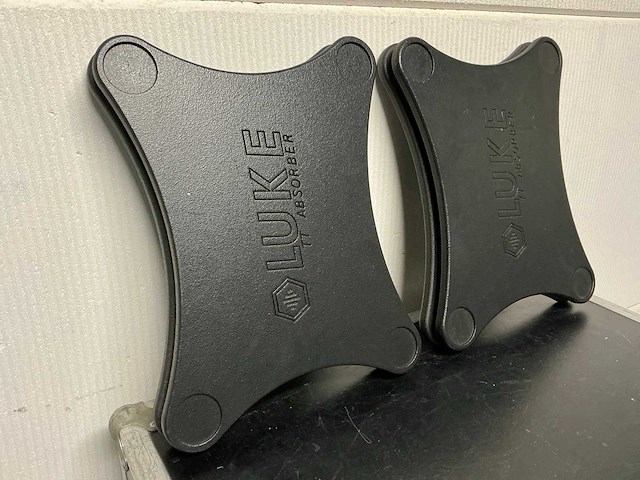 Audio diversen (4x) - afbeelding 1 van  5