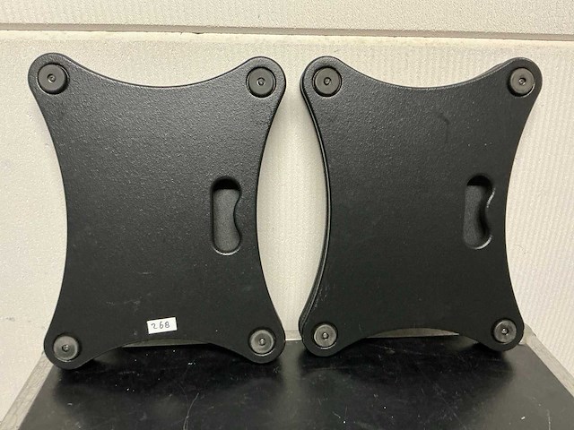 Audio diversen (4x) - afbeelding 3 van  5