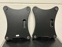 Audio diversen (4x) - afbeelding 3 van  5