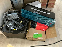 Audio diversen - afbeelding 1 van  5