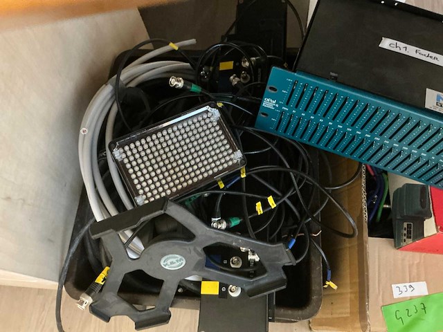 Audio diversen - afbeelding 2 van  5