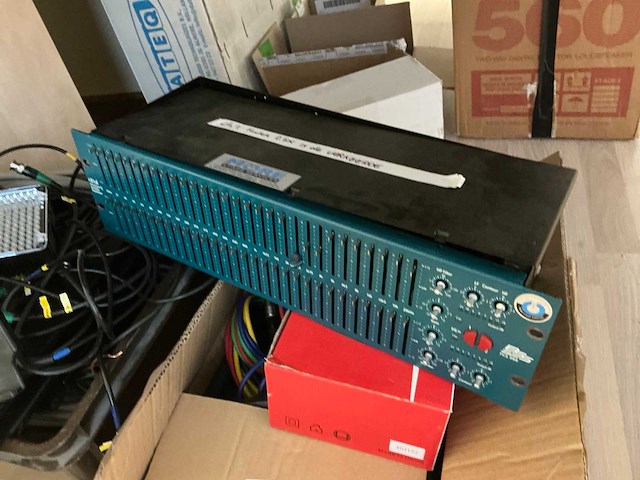 Audio diversen - afbeelding 3 van  5