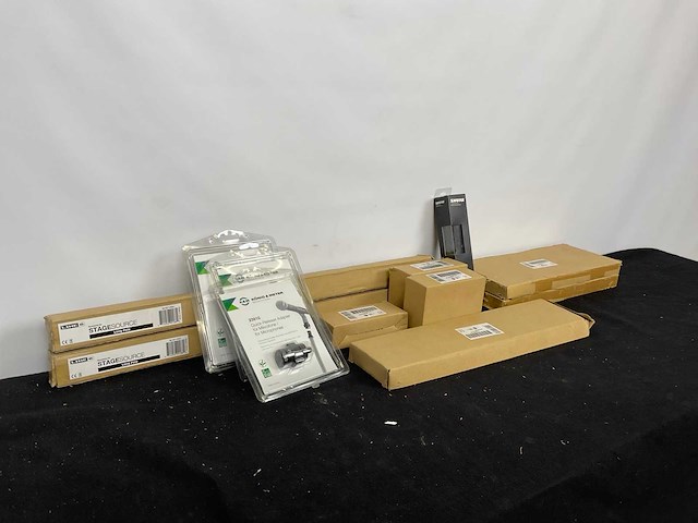 Audio diversen - afbeelding 2 van  7