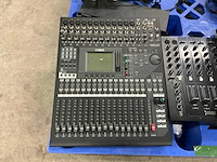 Audio en licht apparatuur (7x) - afbeelding 3 van  9